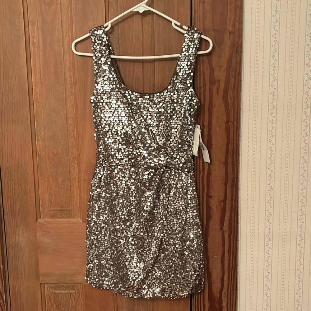 Love Reign Dress